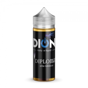 Жидкость Dion - Diplomat